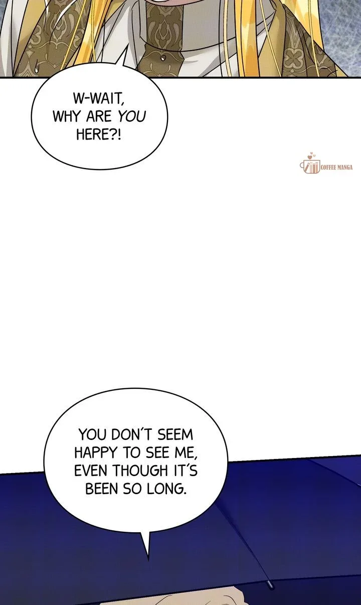 How to Protect the Master of the Monster Mansion Chapter 32 page 22