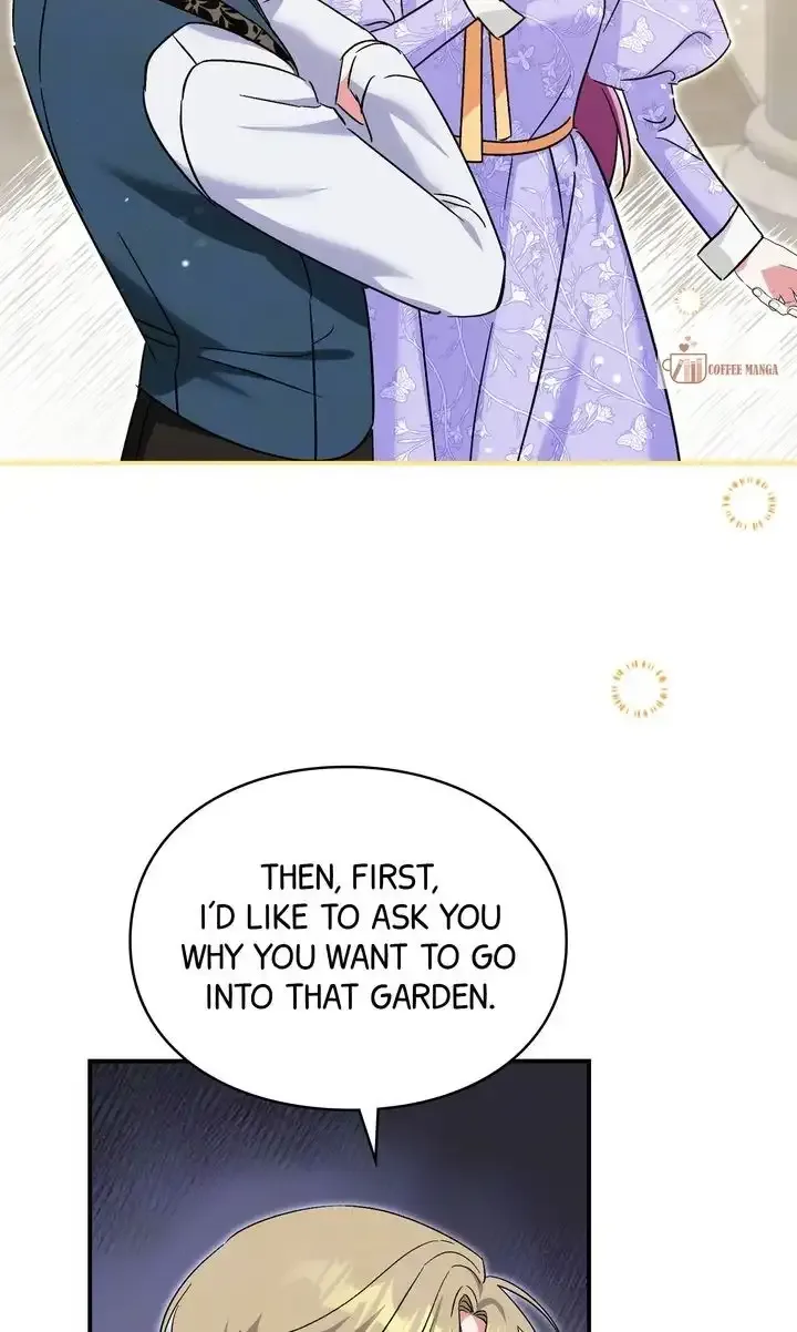 How to Protect the Master of the Monster Mansion Chapter 33 page 77