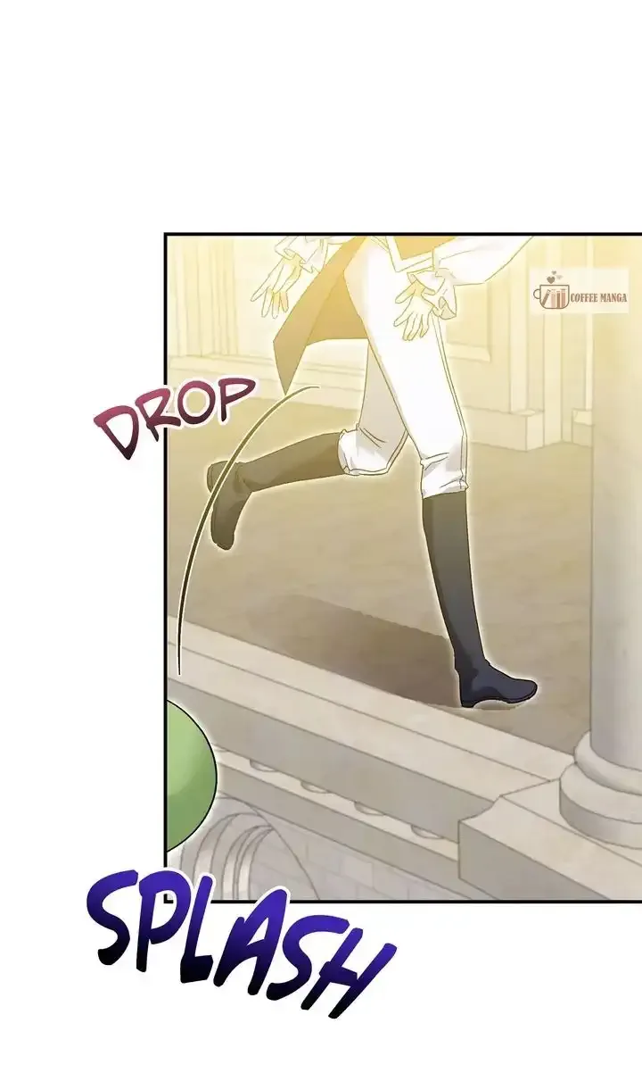 How to Protect the Master of the Monster Mansion Chapter 33 page 32
