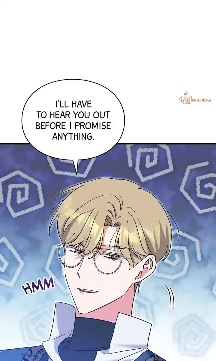 How to Protect the Master of the Monster Mansion Chapter 33 page 70