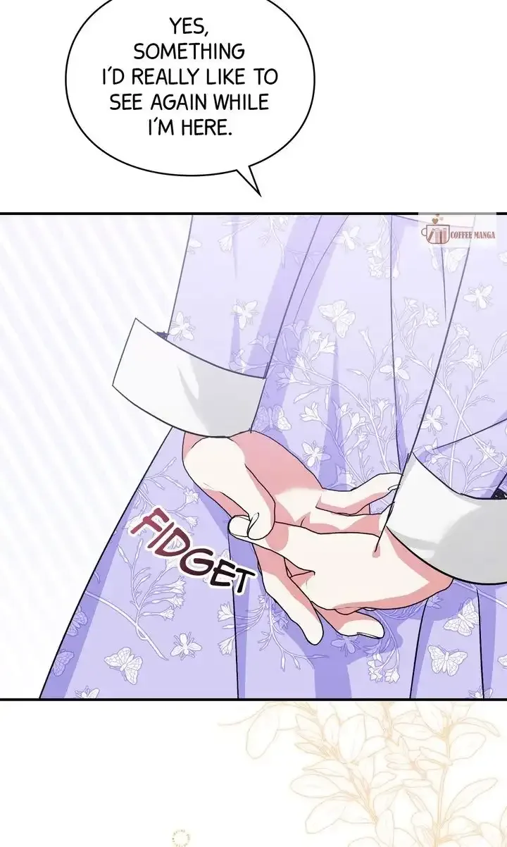 How to Protect the Master of the Monster Mansion Chapter 33 page 80