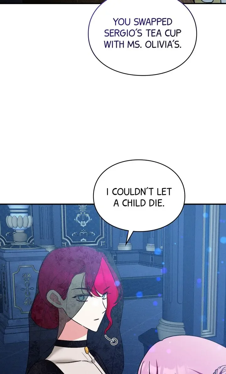 How to Protect the Master of the Monster Mansion Chapter 31 page 60