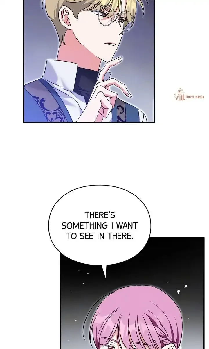 How to Protect the Master of the Monster Mansion Chapter 33 page 78