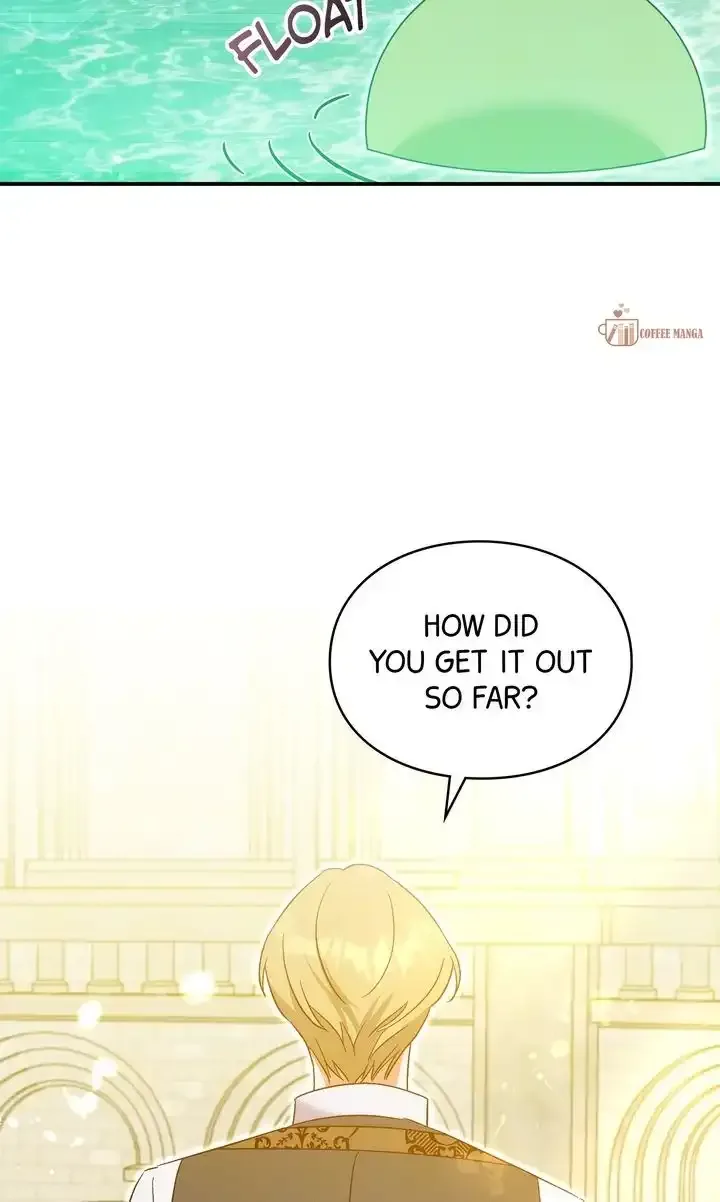 How to Protect the Master of the Monster Mansion Chapter 33 page 36