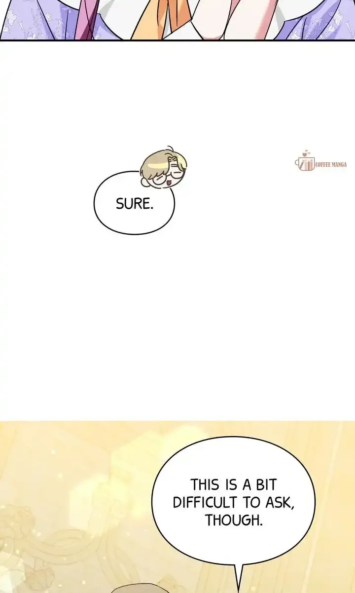 How to Protect the Master of the Monster Mansion Chapter 33 page 68