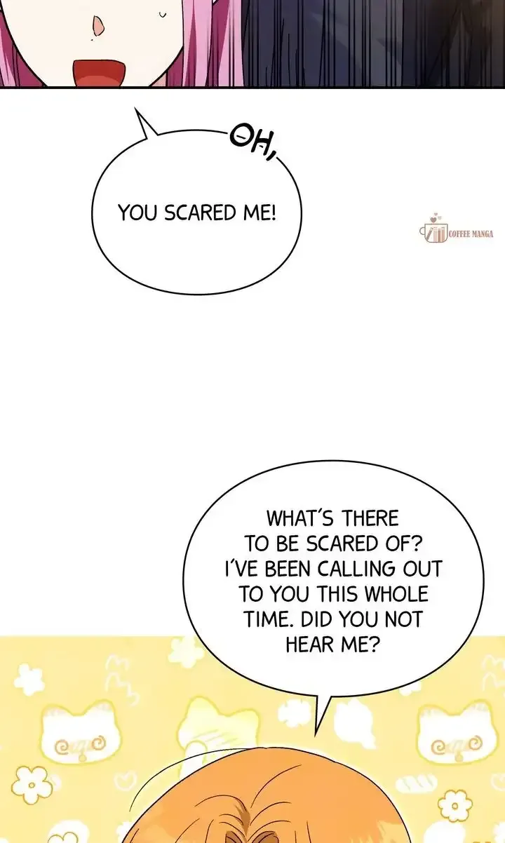How to Protect the Master of the Monster Mansion Chapter 33 page 5