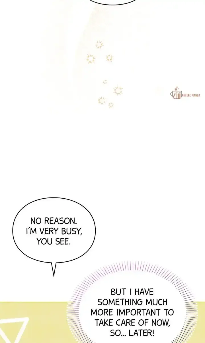 How to Protect the Master of the Monster Mansion Chapter 33 page 9