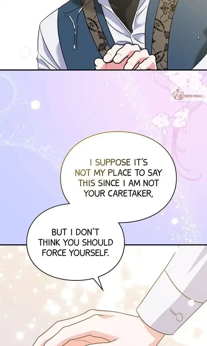 How to Protect the Master of the Monster Mansion Chapter 33 page 56