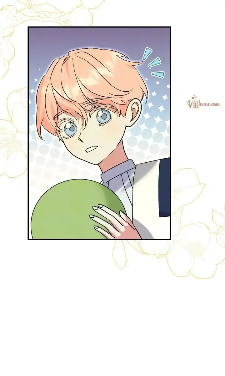 How to Protect the Master of the Monster Mansion Chapter 33 page 31