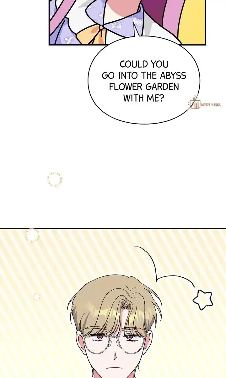 How to Protect the Master of the Monster Mansion Chapter 33 page 72