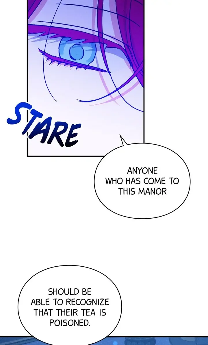 How to Protect the Master of the Monster Mansion Chapter 31 page 62