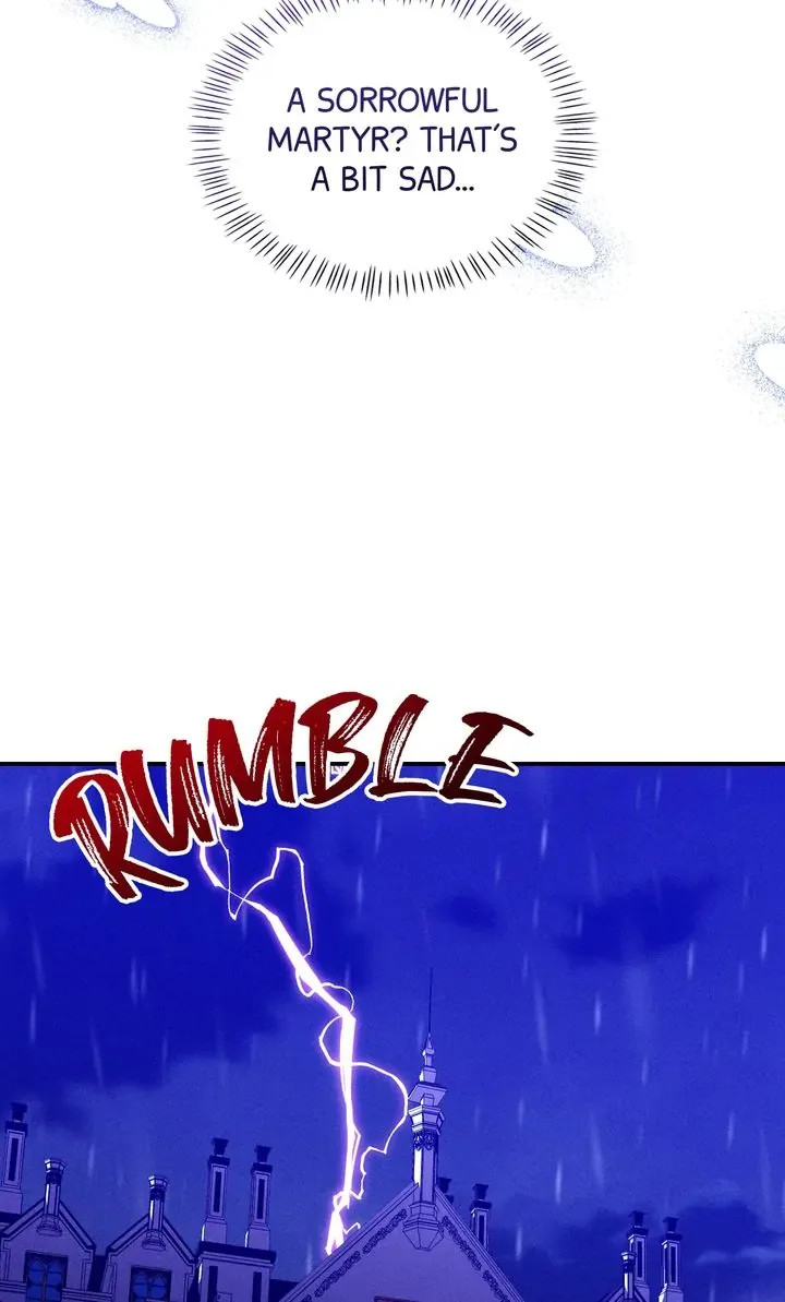 How to Protect the Master of the Monster Mansion Chapter 31 page 69