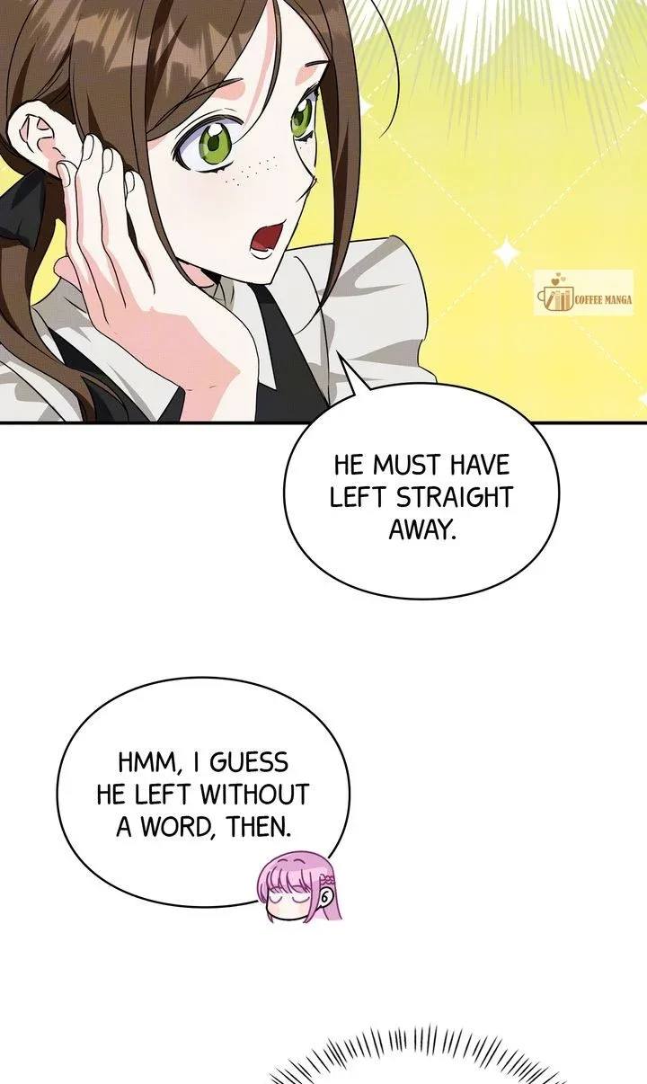How to Protect the Master of the Monster Mansion Chapter 32 page 42