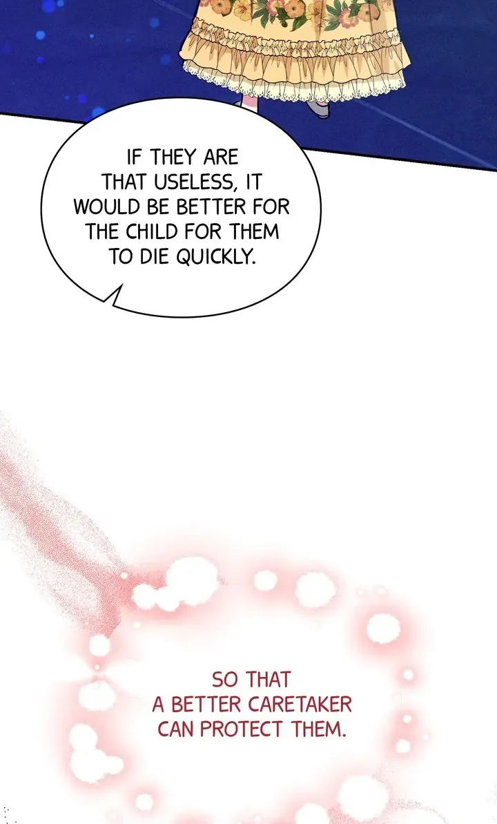 How to Protect the Master of the Monster Mansion Chapter 31 page 64