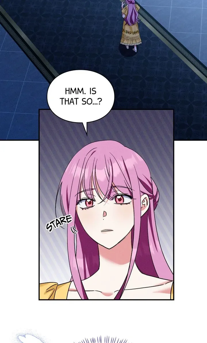 How to Protect the Master of the Monster Mansion Chapter 31 page 68