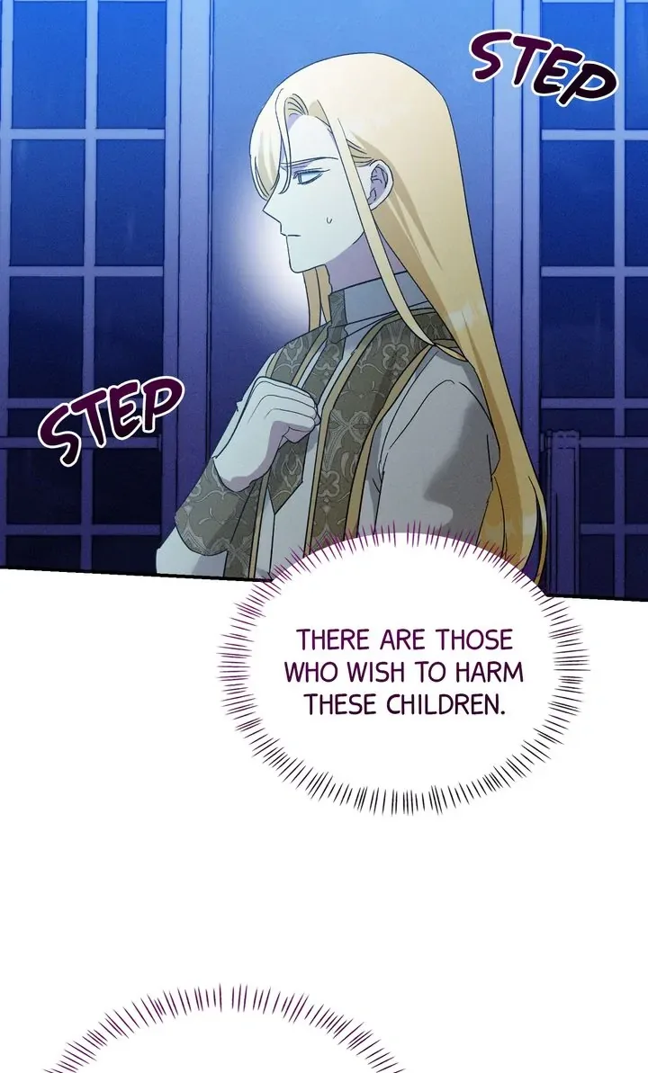 How to Protect the Master of the Monster Mansion Chapter 31 page 77