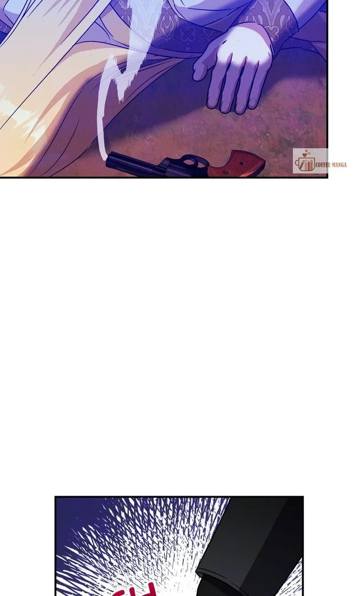How to Protect the Master of the Monster Mansion Chapter 32 page 34