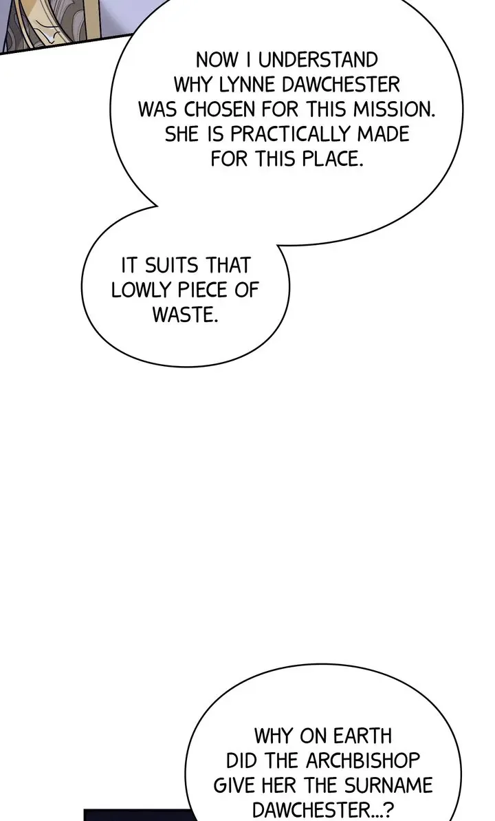 How to Protect the Master of the Monster Mansion Chapter 31 page 82