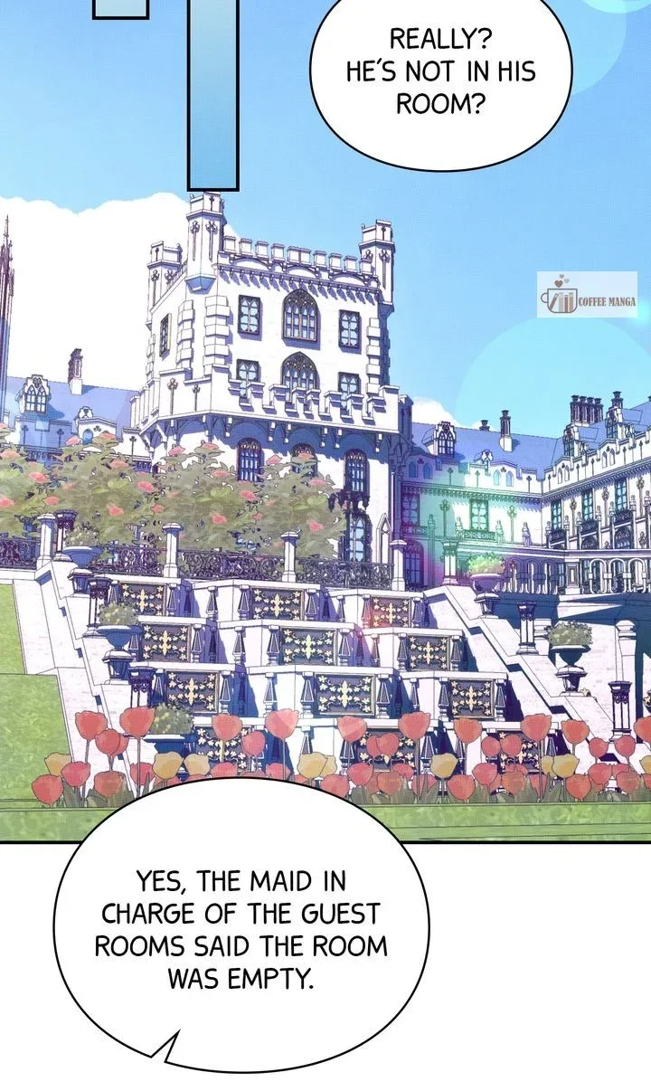How to Protect the Master of the Monster Mansion Chapter 32 page 40