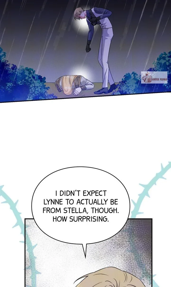 How to Protect the Master of the Monster Mansion Chapter 32 page 36