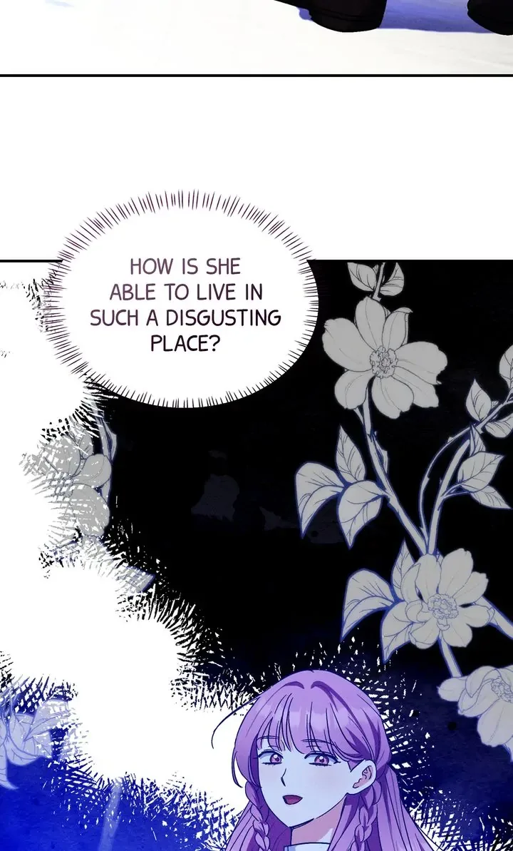 How to Protect the Master of the Monster Mansion Chapter 31 page 80