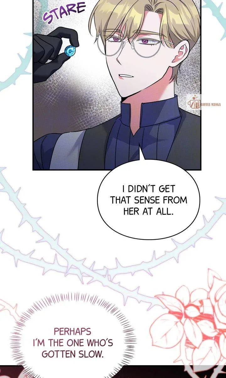 How to Protect the Master of the Monster Mansion Chapter 32 page 37
