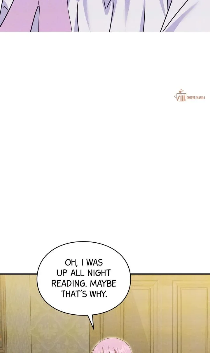 How to Protect the Master of the Monster Mansion Chapter 32 page 45