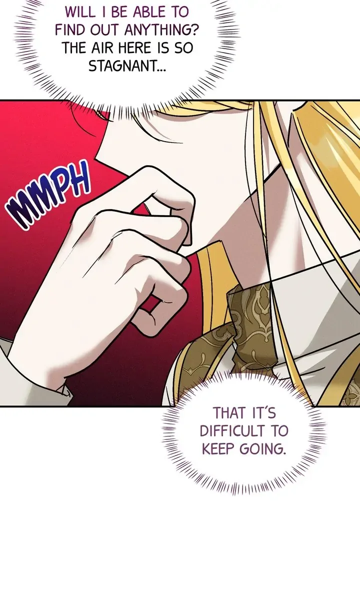 How to Protect the Master of the Monster Mansion Chapter 31 page 78