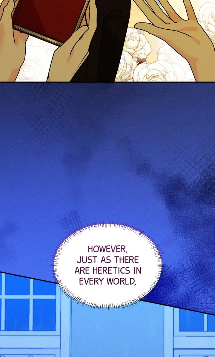 How to Protect the Master of the Monster Mansion Chapter 31 page 76