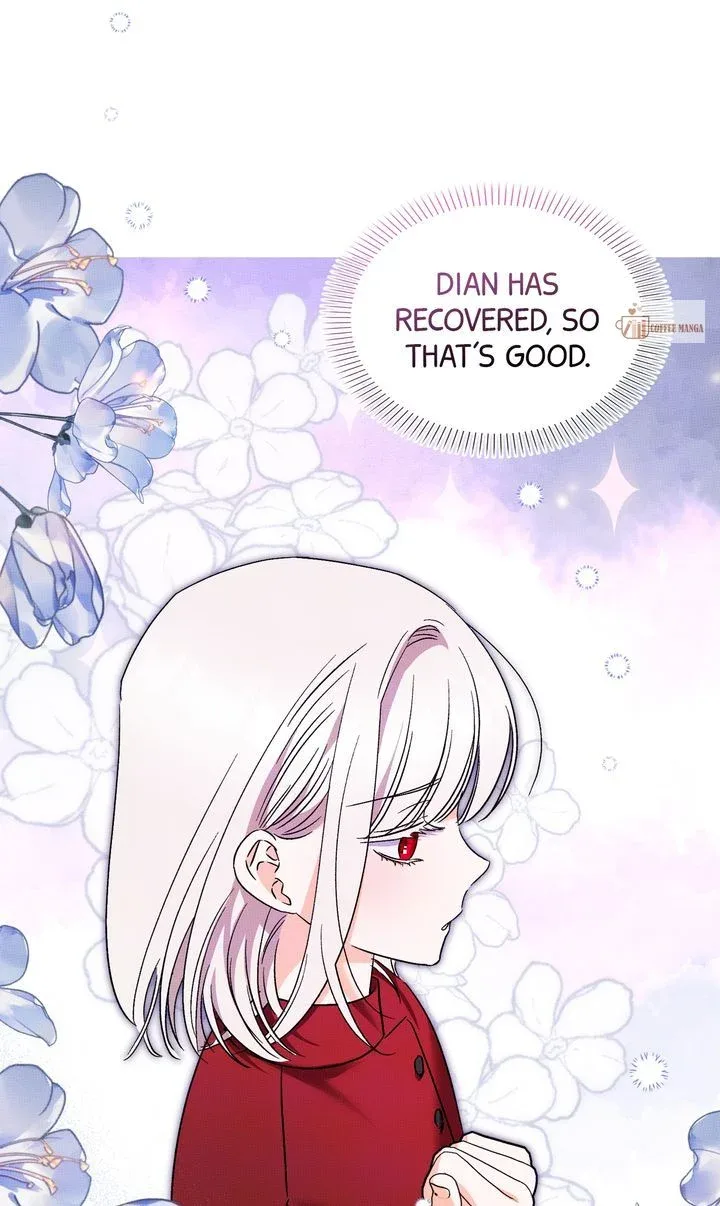 How to Protect the Master of the Monster Mansion Chapter 35 page 8
