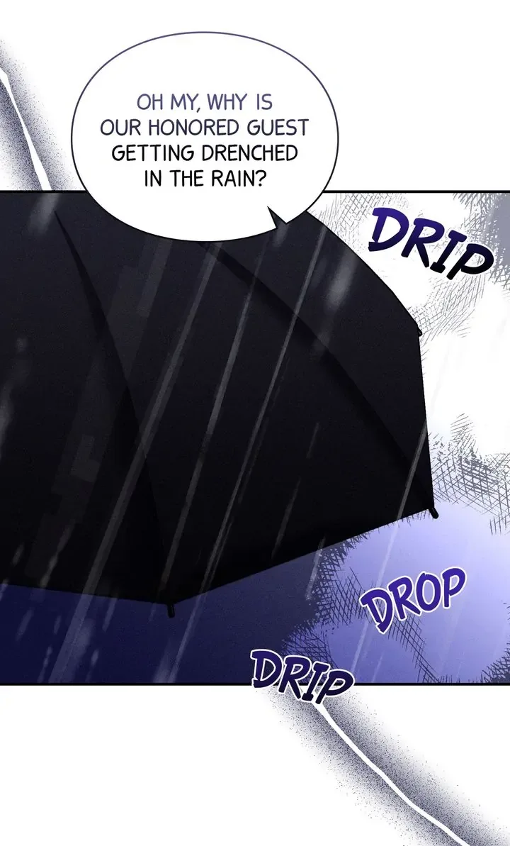 How to Protect the Master of the Monster Mansion Chapter 31 page 84