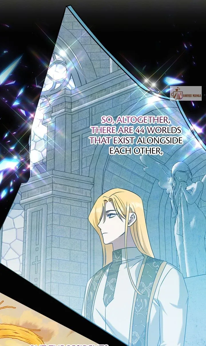 How to Protect the Master of the Monster Mansion Chapter 32 page 57