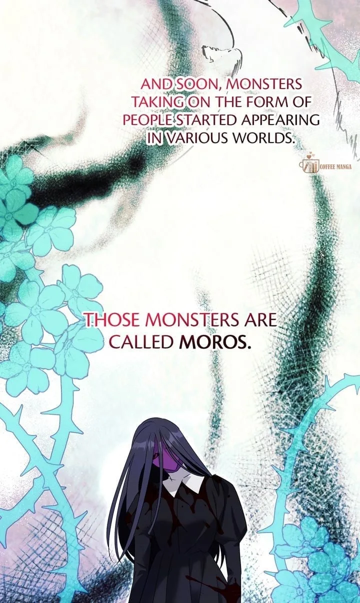 How to Protect the Master of the Monster Mansion Chapter 32 page 61