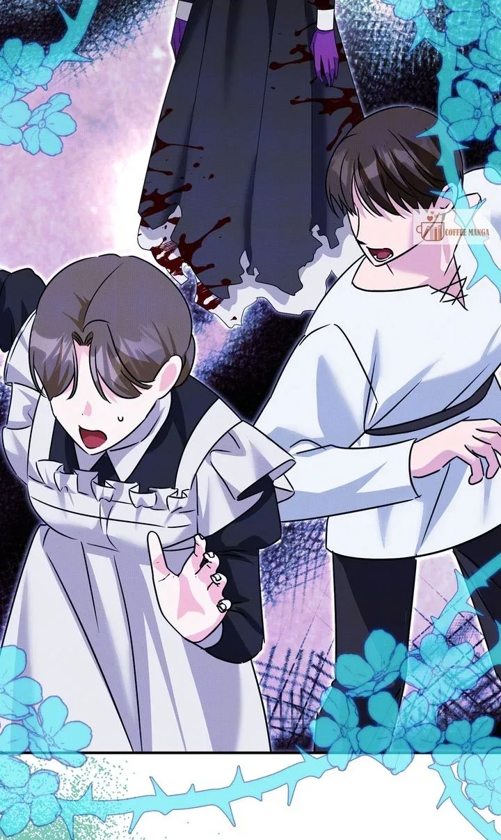 How to Protect the Master of the Monster Mansion Chapter 32 page 62