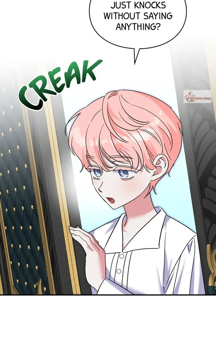 How to Protect the Master of the Monster Mansion Chapter 35 page 15