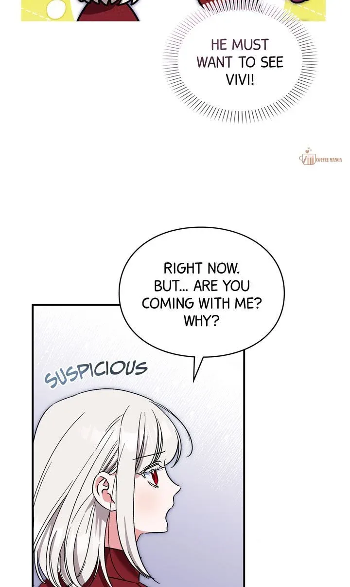 How to Protect the Master of the Monster Mansion Chapter 35 page 10