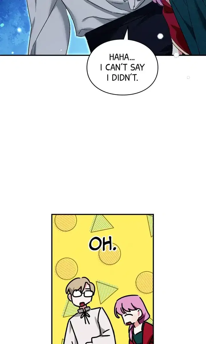 How to Protect the Master of the Monster Mansion Chapter 34 page 13