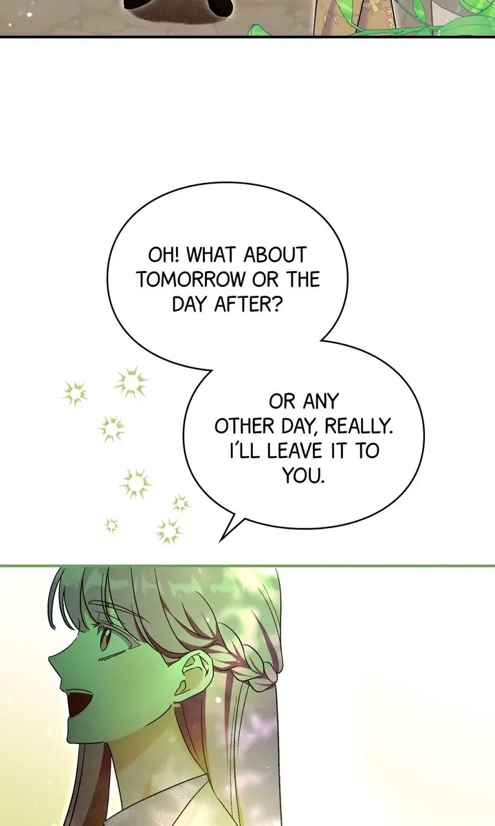 How to Protect the Master of the Monster Mansion Chapter 34 page 5