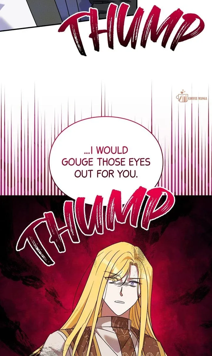 How to Protect the Master of the Monster Mansion Chapter 32 page 27