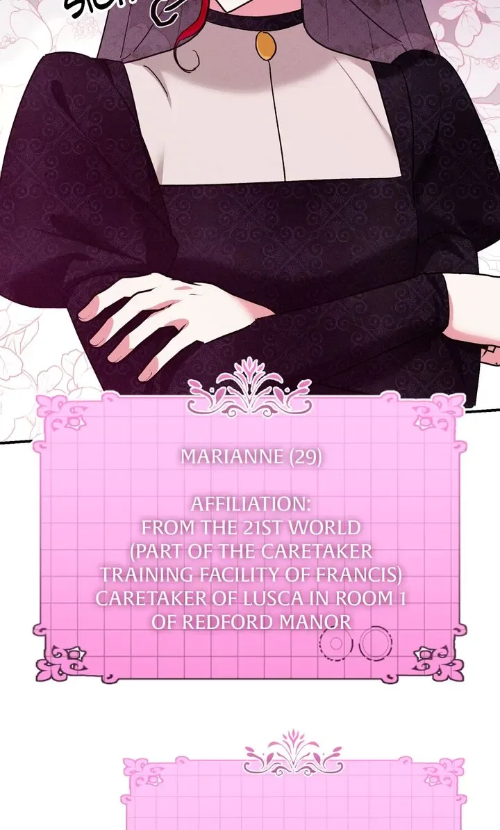 How to Protect the Master of the Monster Mansion Chapter 31 page 66