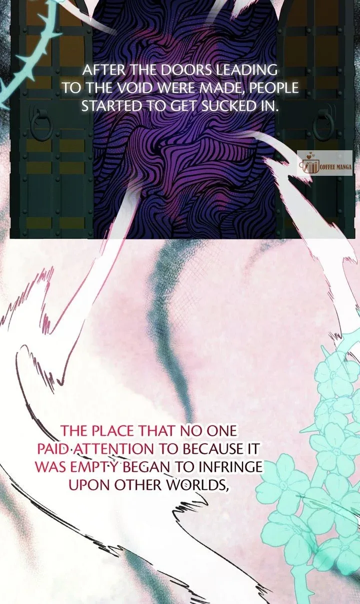 How to Protect the Master of the Monster Mansion Chapter 32 page 60