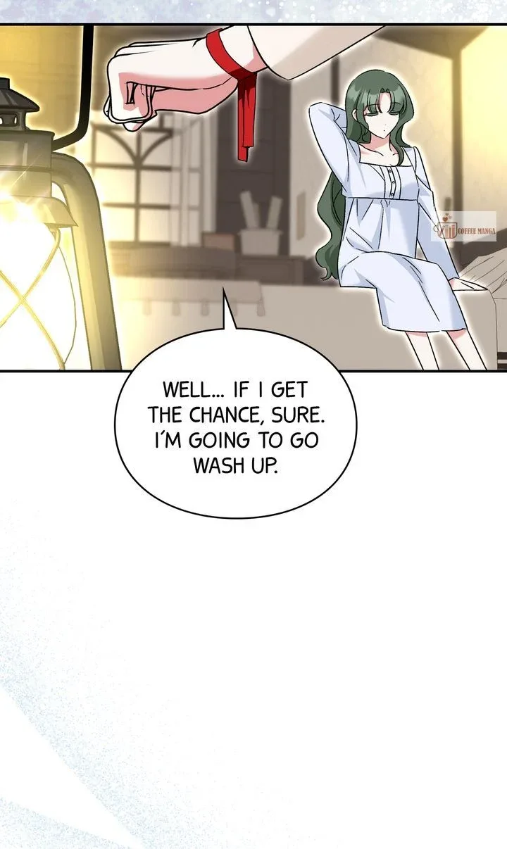 How to Protect the Master of the Monster Mansion Chapter 35 page 65