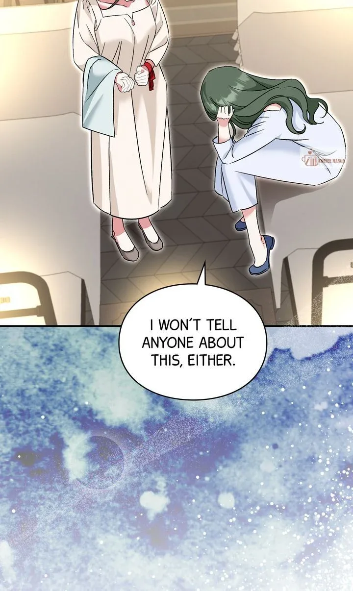 How to Protect the Master of the Monster Mansion Chapter 35 page 64