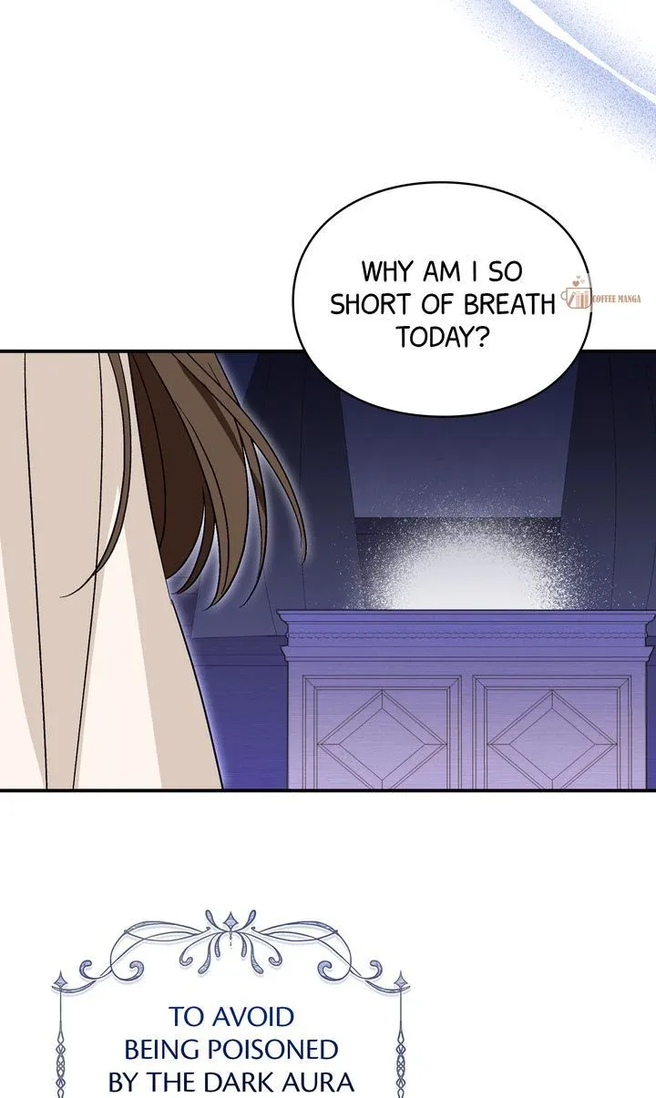 How to Protect the Master of the Monster Mansion Chapter 35 page 69