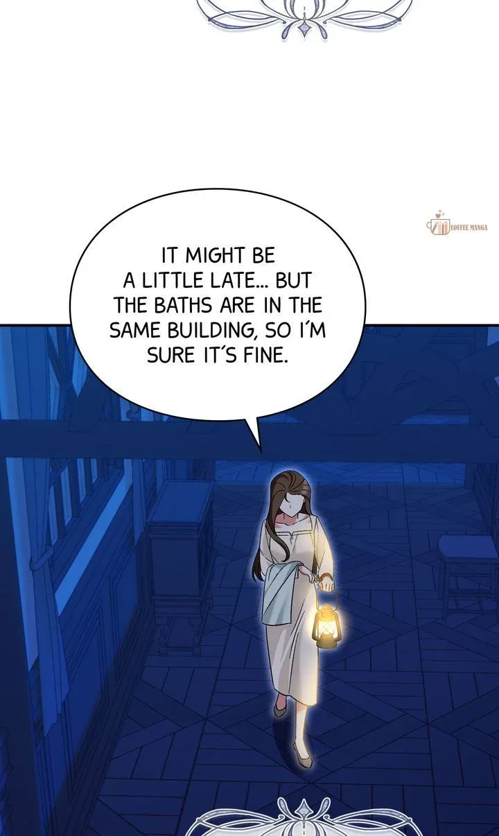 How to Protect the Master of the Monster Mansion Chapter 35 page 67