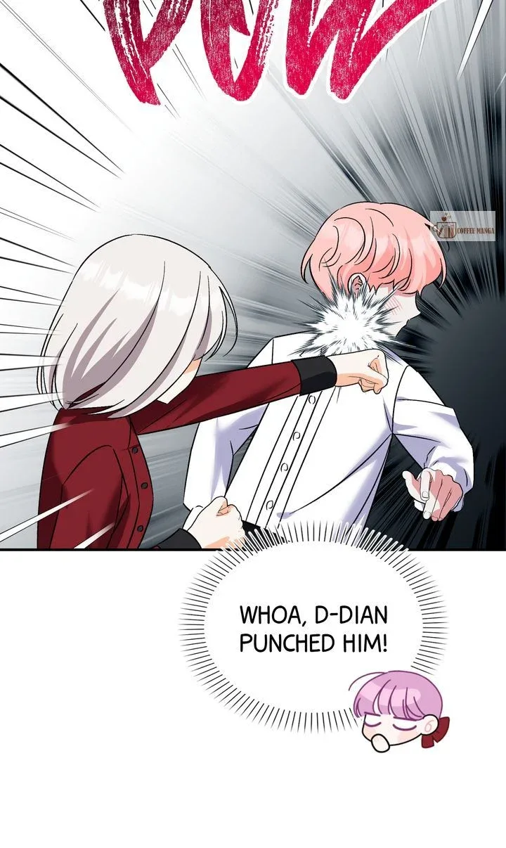 How to Protect the Master of the Monster Mansion Chapter 35 page 46