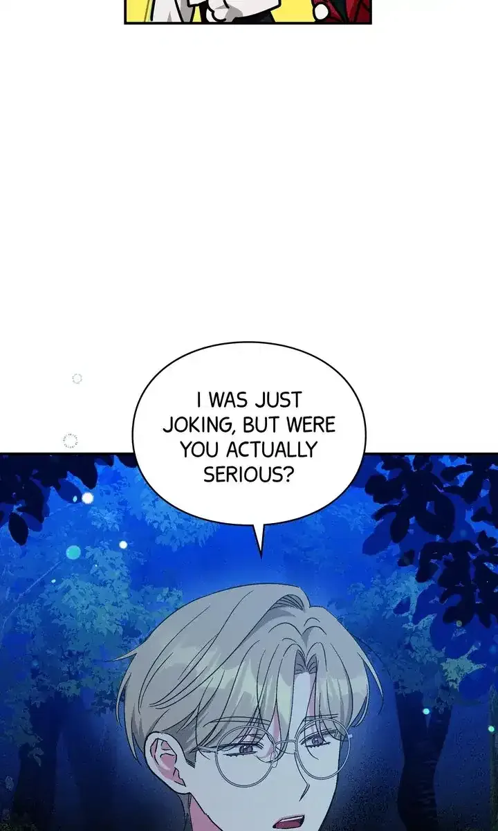 How to Protect the Master of the Monster Mansion Chapter 34 page 14