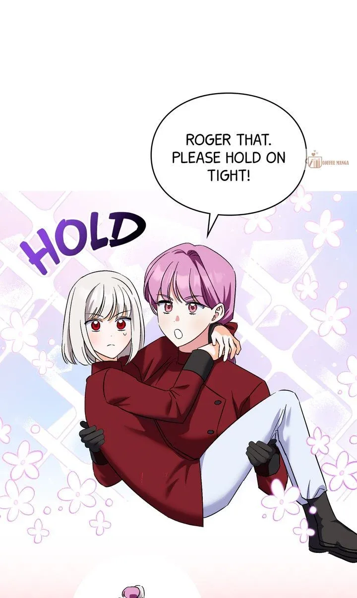 How to Protect the Master of the Monster Mansion Chapter 35 page 39