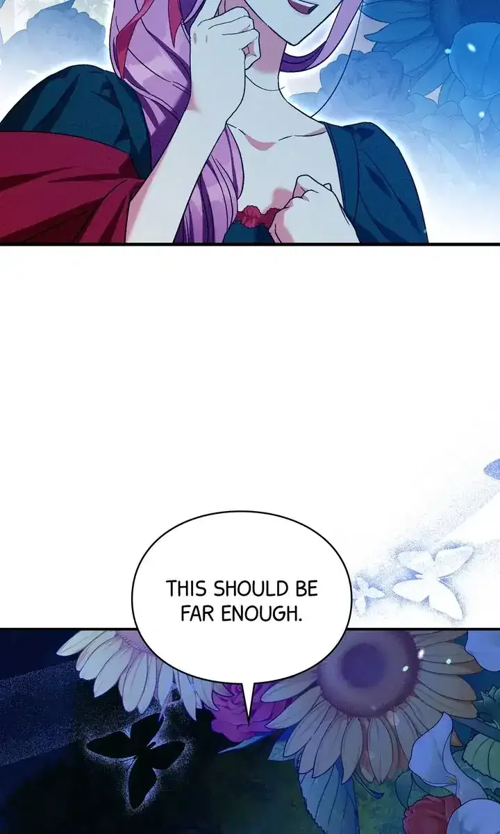 How to Protect the Master of the Monster Mansion Chapter 34 page 16