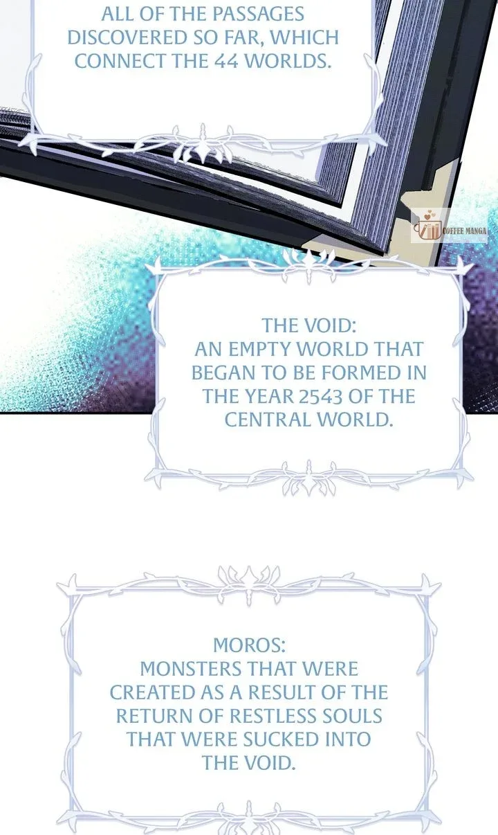 How to Protect the Master of the Monster Mansion Chapter 32 page 54